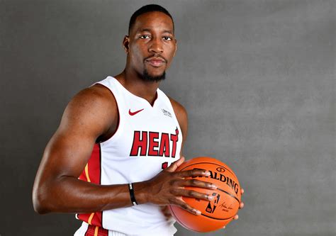 bam adebayo contract worth